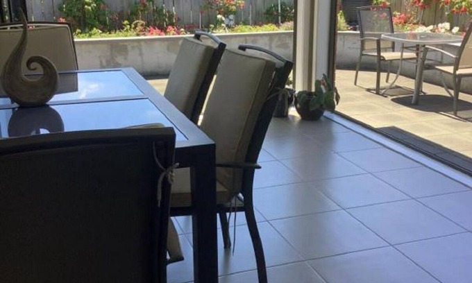 Whanganui Bed & Breakfast | City Haven is no longer taking bookings through this website