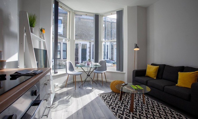 Preston Apartment | City Haven Preston