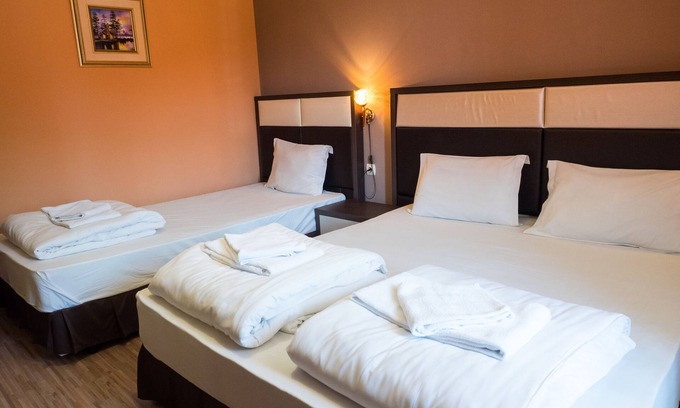 Blagoevgrad Hotel | City Hotel Blagoevgrad