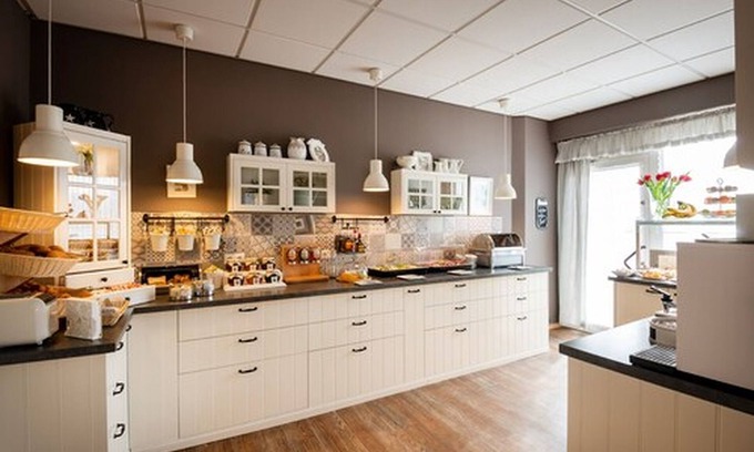 Geilenkirchen Hotel | City Hotel