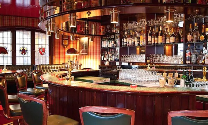 Delmenhorst Hotel | City Hotel - Delmenhorst