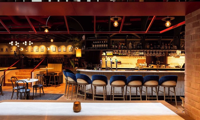 Municipality of Gouda Hotel | City Hotel Gouda