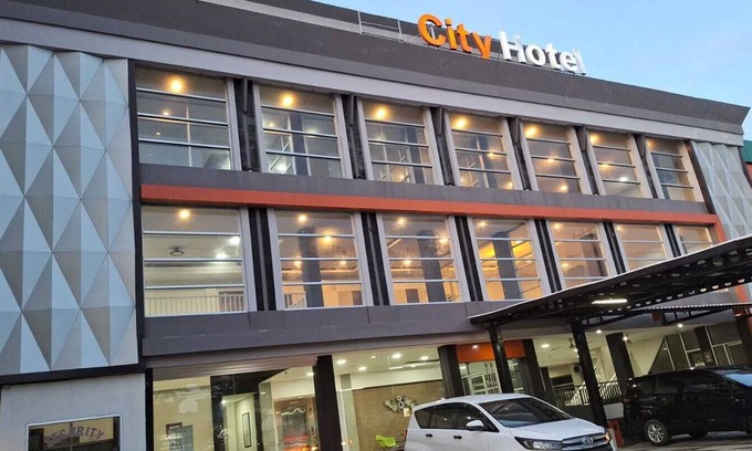 Balikpapan Hotel | City Hotel