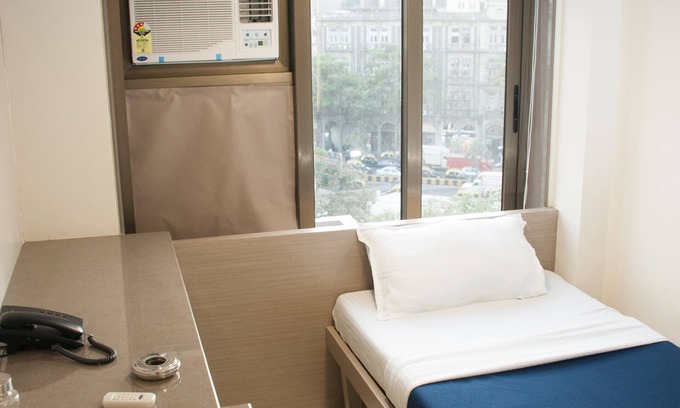 Fort Hotel | City Hotel