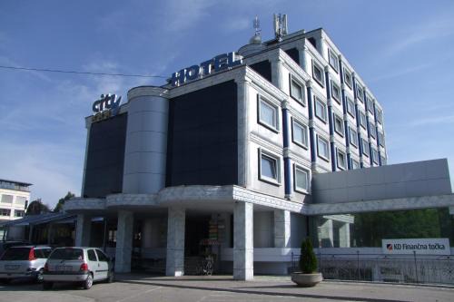 Krsko Hotel | City Hotel Krško