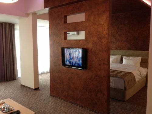 Slatina Hotel | CITY HOTEL & LOUNGE