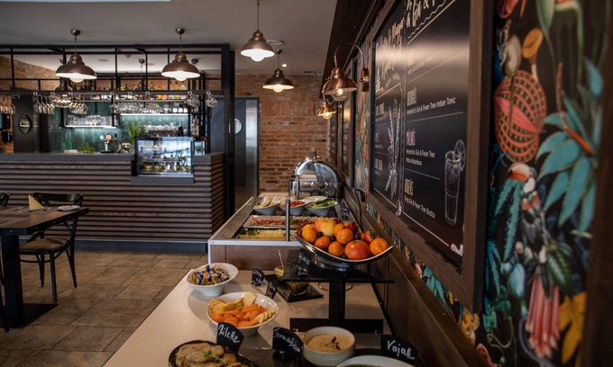 Miskolc Hotel | City Hotel Miskolc