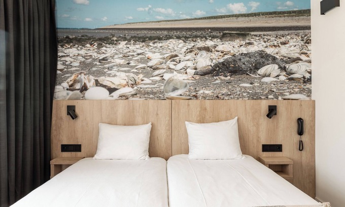 Municipality of Terneuzen Hotel | City hotel Terneuzen
