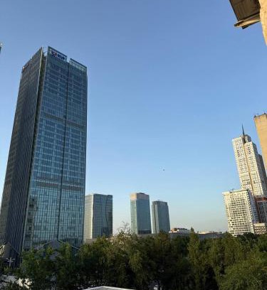 Kanimekh District Apartment | City HOUS