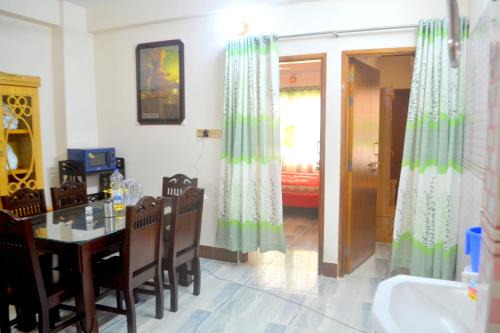 Mirpur Apartment | City House