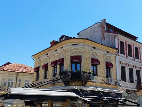 Bitola Bed & Breakfast | City House Central