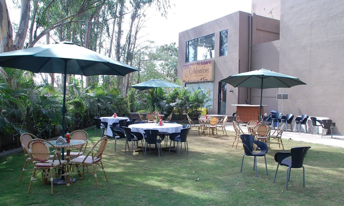 Baramati Hotel | City Inn