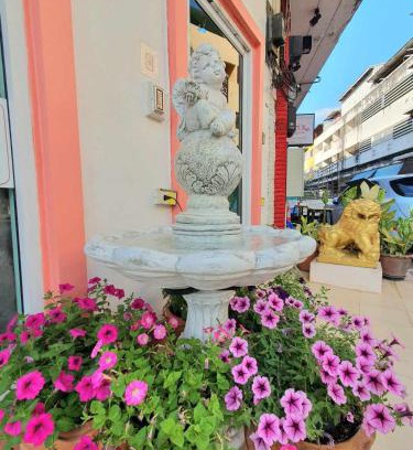 Udon Thani House | City Inn Udonthani