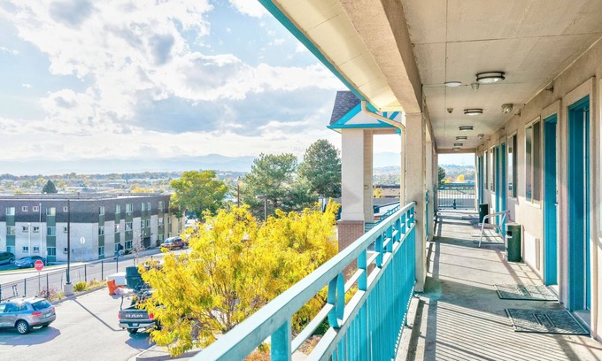 South Westminster Hotel | City Inn