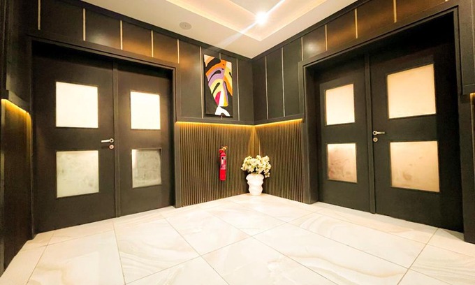 Kano Hotel | City King Hotel