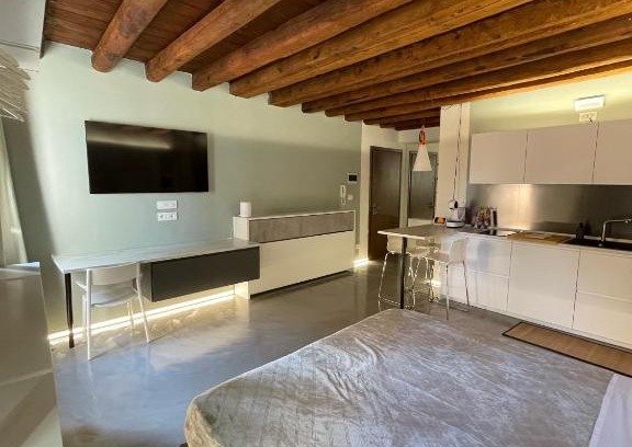 Rovigo Apartment | City Live