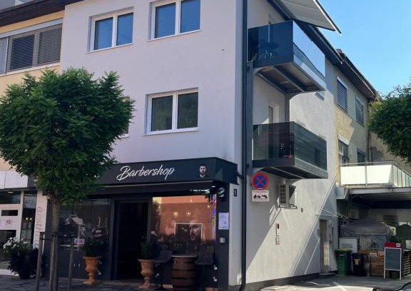 Bischofshofen Apartment | City Living Bischofshofen - neue Stadtwohnung