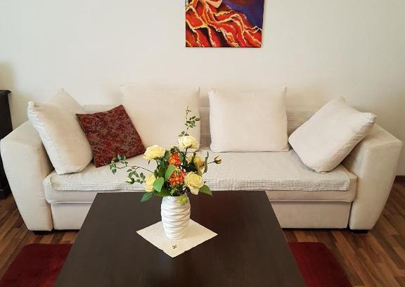 Neuschonefeld Apartment | City Lodge Apartment