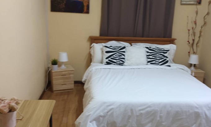 Beau Bassin - Rose Hill Hotel | City Lodge