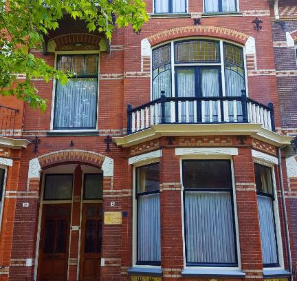 Zwolle House | City Lodge Stay A while