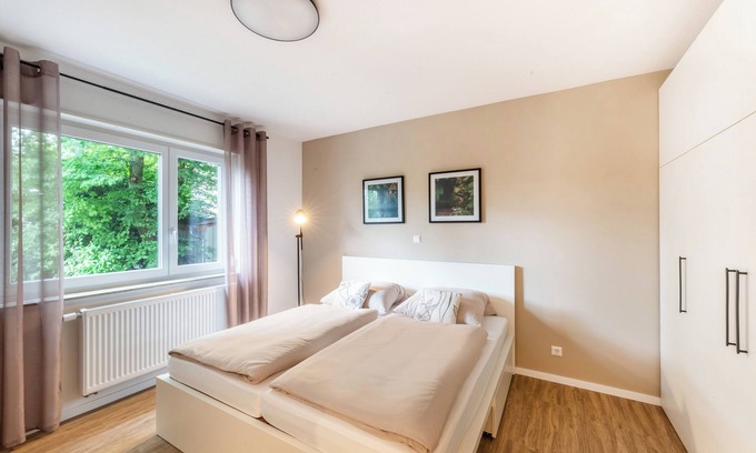 Rottweil Apartment | City-Luxury Apartment Rottweil