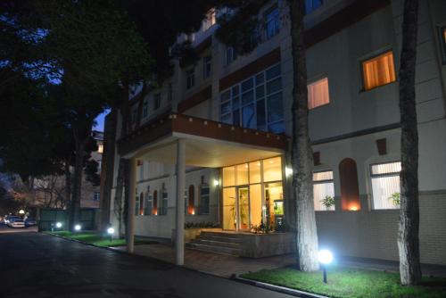 Yasamal Apartment | City Mansion ApartHotel