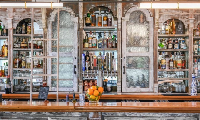 Columbus Hotel | City Mills Hotel