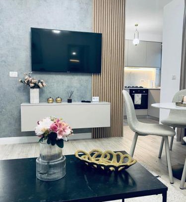 Radauti Apartment | City nest apartament
