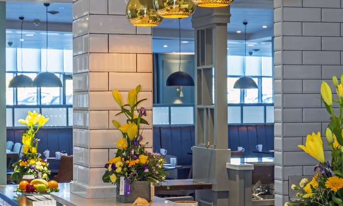Gormanston Hotel | City North Hotel and Conference Centre