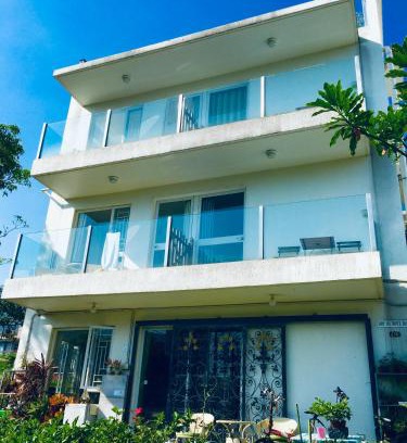 Islands District House | City Oasis Guesthouse
