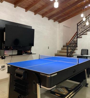 La Castellana Apartment | City of Eternal Spring