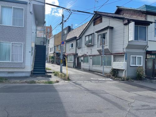 Otaru House | City Otaru