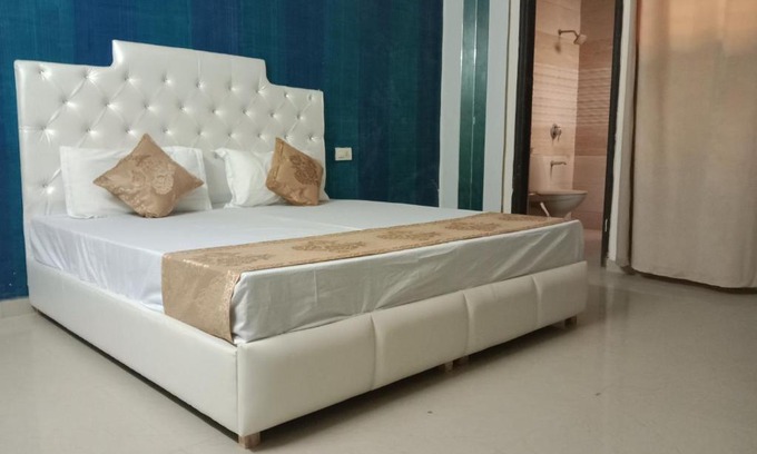 Panchkula House | City Palace