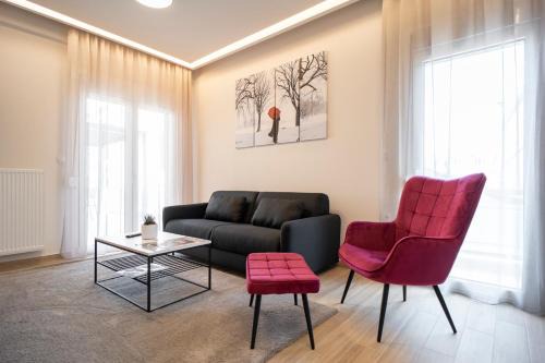 Trikala Apartment | City Palace Trikala