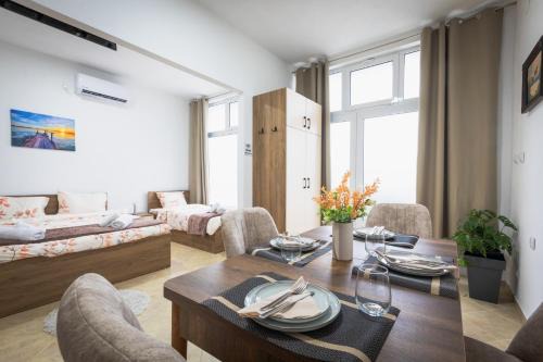 Gevgelija Apartment | City Park Apartment