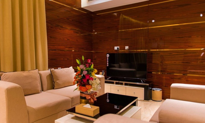 Al Khuwair Apartment | City Park Hotel Apartments