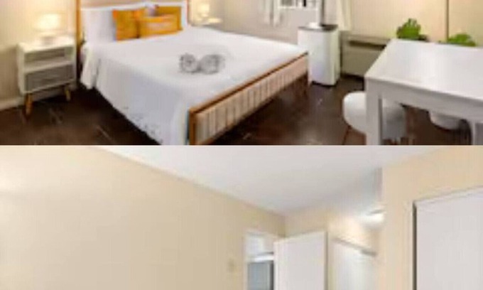 Willmore Apartment | City Parking Spot Close to Disneyland