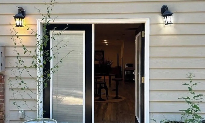 Marietta House | City, Parks & Convenience! Spacious nBasement unit