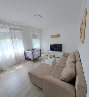 Kumanovo Apartment | City Parkview Apartment