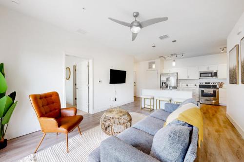 Gainesville Apartment | City Place #316