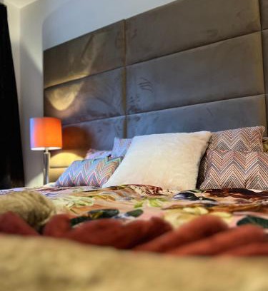 Pruem Apartment | City Prüm