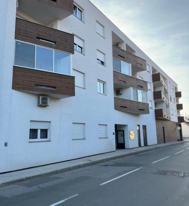 Osijek Apartment | City Rent 1