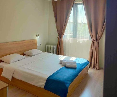 Sofia Apartment | City Residence Apartments Sofia