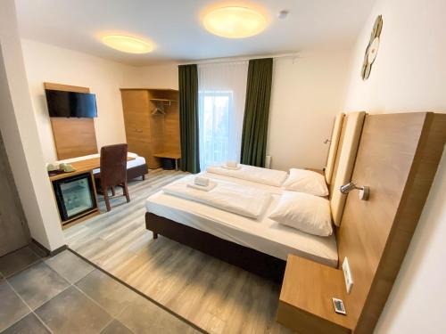Ost Apartment | City Rooms Gede