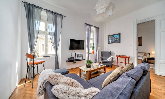 Zagreb Apartment | City Soul Apartment, Zagreb, Croatia