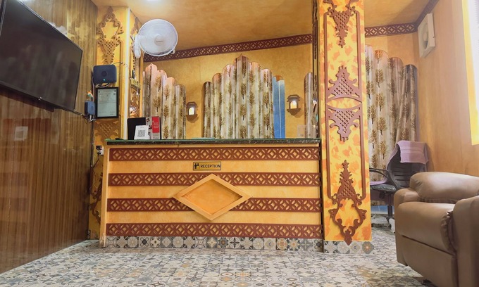 Yupia Hotel | City Space Inn