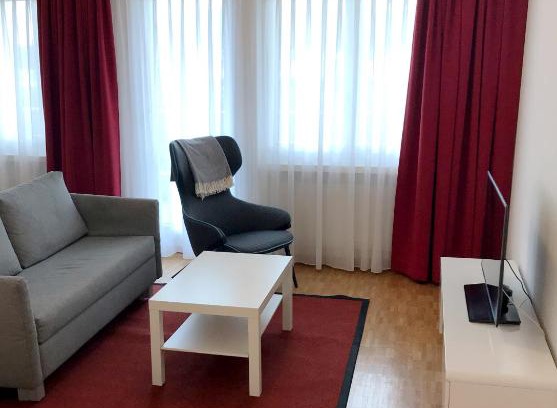 Dietikon District Apartment | City Stay Furnished Apartments - Eggstrasse