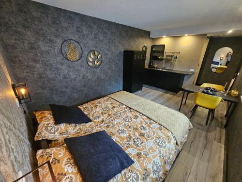 Binnensingelgebied Bed & Breakfast | City Stay Juliette
