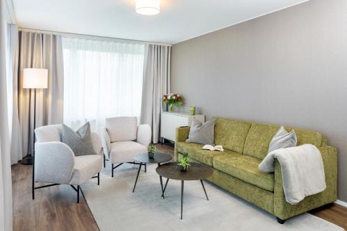 Cham Apartment | CITY STAY - Papieri-Ring