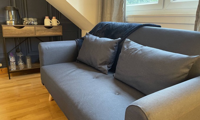Ellemford Bed & Breakfast | City Stay Scotland